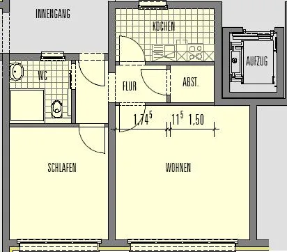 Ostring 7_2RW_51 m²