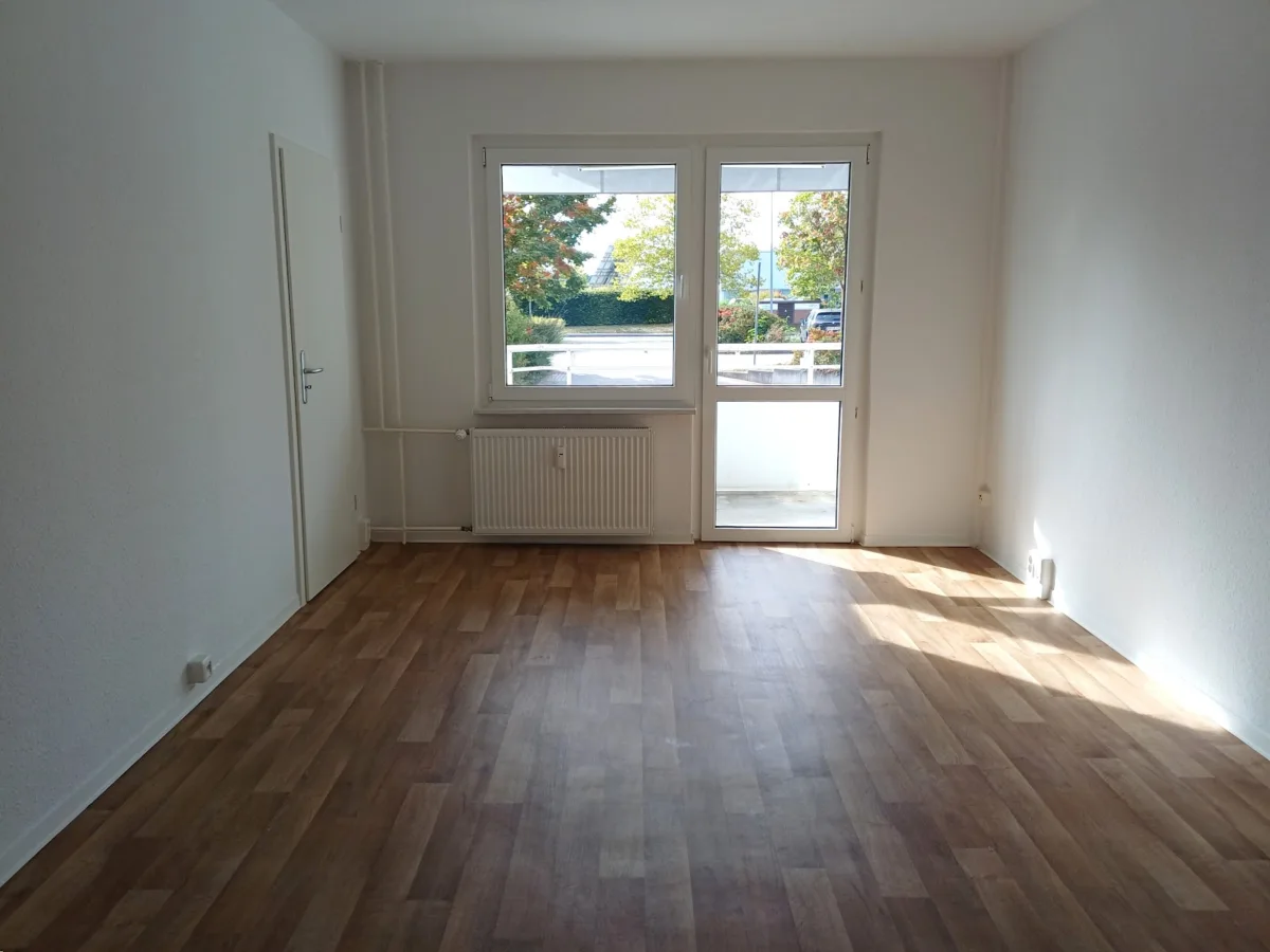 Wohnen