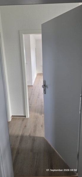 2 Raumwohnung mit Keller und Stellplatz, ERSTBEZUG nach Komplettsanierung - IMG-20260907-WA0022 (37705)