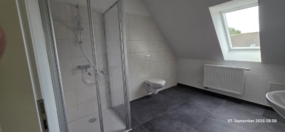 2 Raumwohnung mit Keller und Stellplatz, ERSTBEZUG nach Komplettsanierung - IMG-20260907-WA0011 (37694)