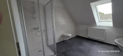 2 Raumwohnung mit Keller und Stellplatz, ERSTBEZUG nach Komplettsanierung - IMG-20260907-WA0011 (39531)