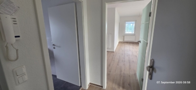 2 Raumwohnung mit Keller und Stellplatz, ERSTBEZUG nach Komplettsanierung - IMG-20260907-WA0016 (37699)