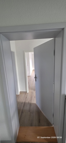 2 Raumwohnung mit Keller und Stellplatz, ERSTBEZUG nach Komplettsanierung - IMG-20260907-WA0020 (37703)