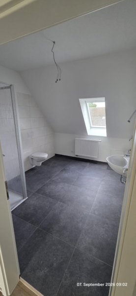 2 Raumwohnung mit Keller und Stellplatz, ERSTBEZUG nach Komplettsanierung - IMG-20260907-WA0001 (37686)