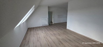 2 Raumwohnung mit Keller und Stellplatz, ERSTBEZUG nach Komplettsanierung - IMG-20260907-WA0002 (37687)