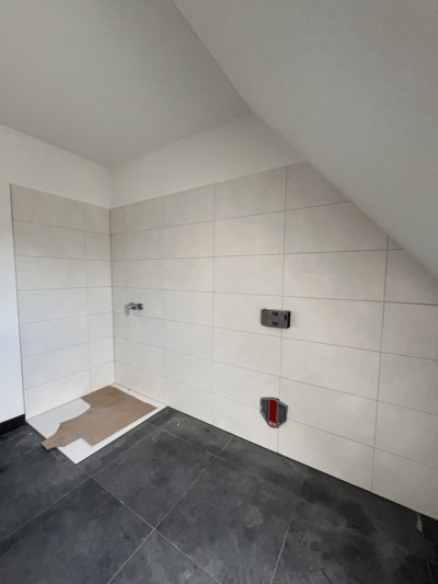 2 Raumwohnung mit Keller und Stellplatz, ERSTBEZUG nach Komplettsanierung - Grundriss (32895)