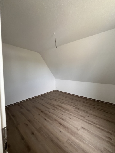 2 Raumwohnung mit Keller und Stellplatz, ERSTBEZUG nach Komplettsanierung - Grundriss (32892)