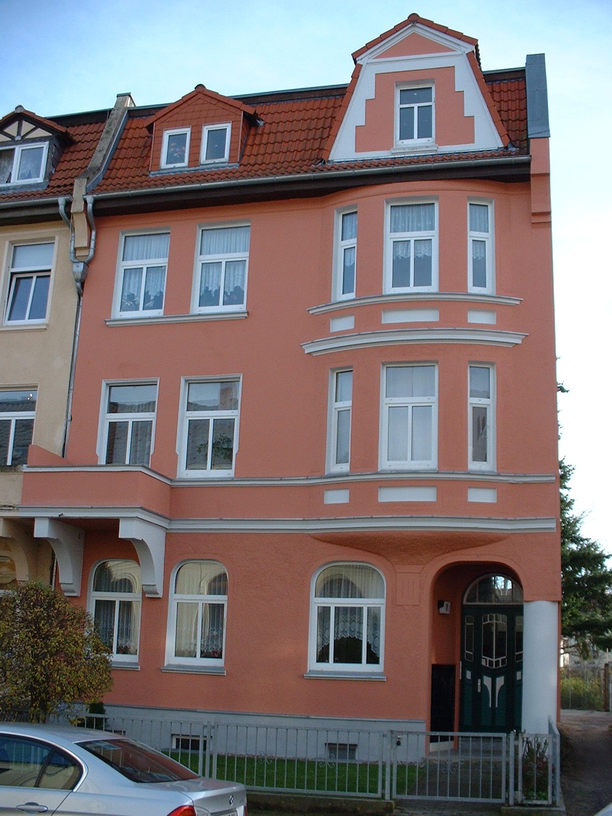 A.-Bebel-Straße 7