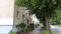 Hausansicht vorn